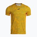 Men's Joma R-Nature gold running shirt