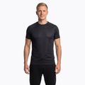 Men's Joma R-Night Iconic running shirt black