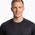 Men's Joma R-Night Iconic running shirt black 4