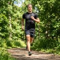 Men's Joma R-Night Iconic running shirt black 8