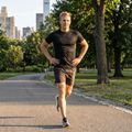 Men's Joma R-Night Iconic running shirt black 9