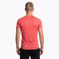 Men's Joma R-Night Iconic running shirt coral 3