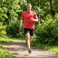 Men's Joma R-Night Iconic running shirt coral 10