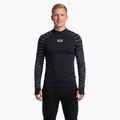 Men's Joma R-Night running longsleeve black