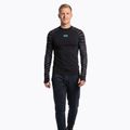 Men's Joma R-Night running longsleeve black 2