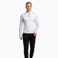 Men's Joma R-Night running longsleeve white 2