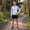 Men's Joma R-Night running longsleeve white 9