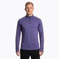 Men's Joma R-Night royal running longsleeve