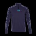 Men's Joma R-Night royal running longsleeve 4
