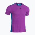 Men's Joma R-Nature violet running shirt 3