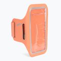 Joma R-City Arm phone band coral 2