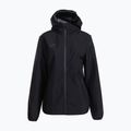 Women's running jacket Joma R-Night Raincoat black