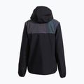 Women's running jacket Joma R-Night Raincoat black 2