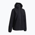 Women's running jacket Joma R-Night Raincoat black 3
