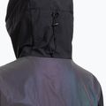 Women's running jacket Joma R-Night Raincoat black 4
