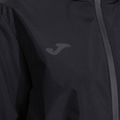 Women's running jacket Joma R-Night Raincoat black 5