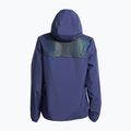 Women's Joma R-Night Raincoat royal running jacket 2