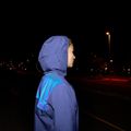 Women's Joma R-Night Raincoat royal running jacket 8