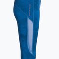 Joma R-City royal women's running leggings 7