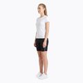 Women's running shorts Joma R-City Iconic black 3