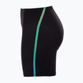 Women's running shorts Joma R-City Iconic black 7
