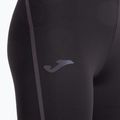 Women's running shorts Joma R-City Iconic black 8