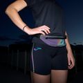 Women's running shorts Joma R-City Iconic black 10