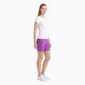 Women's running shorts Joma R-City Iconic violet 4