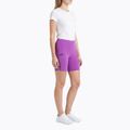 Women's running shorts Joma R-City Iconic violet 5