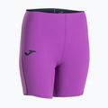 Women's running shorts Joma R-City Iconic violet
