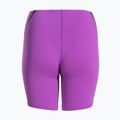 Women's running shorts Joma R-City Iconic violet 2