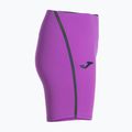 Women's running shorts Joma R-City Iconic violet 3