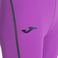 Women's running shorts Joma R-City Iconic violet 4
