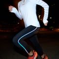 Women's running leggings Joma R-Night black 8