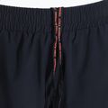 Women's running shorts Joma R-City black 8