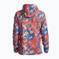 Women's running jacket Joma R-City coral 2