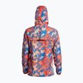 Women's running jacket Joma R-City coral 3