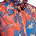 Women's running jacket Joma R-City coral 4