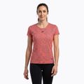 Women's running shirt Joma R-Nature coral 2