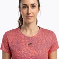 Women's running shirt Joma R-Nature coral 3