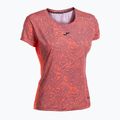 Women's running shirt Joma R-Nature coral 3