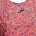 Women's running shirt Joma R-Nature coral 4
