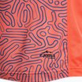 Women's running shirt Joma R-Nature coral 7