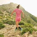 Women's running shirt Joma R-Nature coral 9