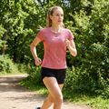 Women's running shirt Joma R-Nature coral 14