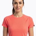 Women's running shirt Joma R-Night Iconic coral 4