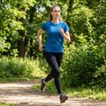 Women's Joma R-Night Iconic royal running shirt 9