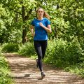 Women's Joma R-Night Iconic royal running shirt 10
