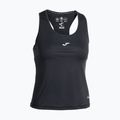 Women's running shirt Joma R-Nature Tank Top black 3