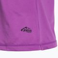 Women's running shirt Joma R-Nature Tank Top violet 4